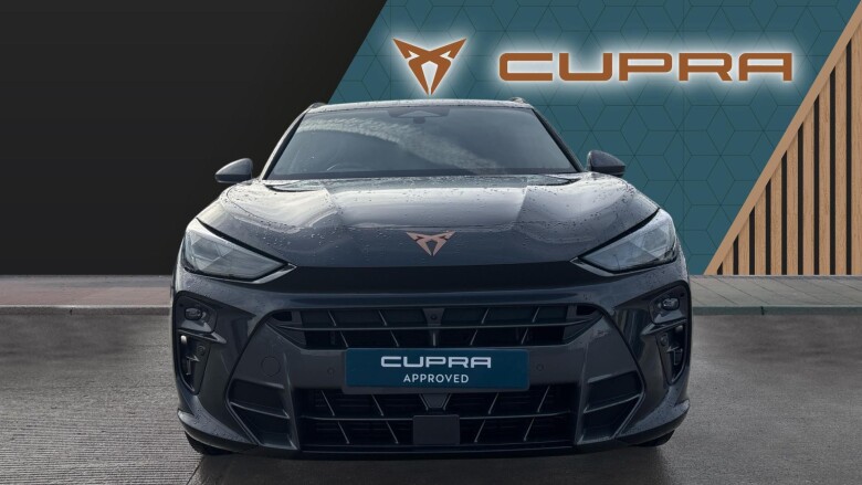 CUPRA Terramar 1.5 eTSI 150 V2 5dr DSG Petrol Hatchback